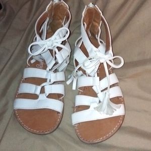 Girls sandals